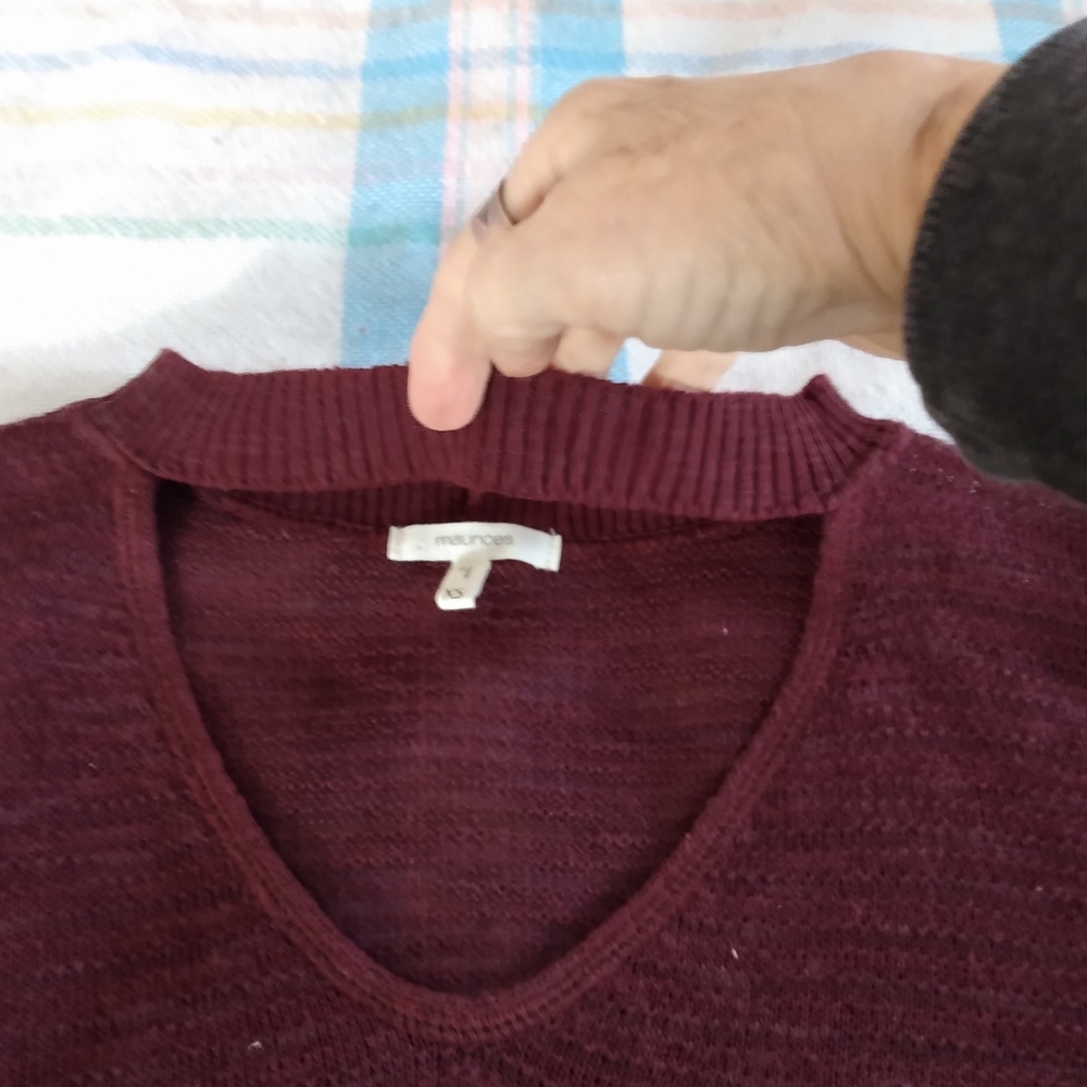 Sweater - Picture 3 of 3